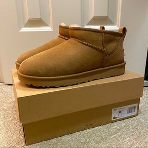 UGG Classic Ultra Mini